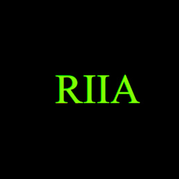RIIA Logo